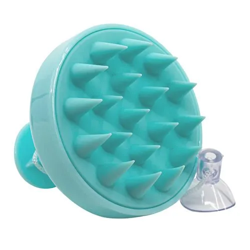 Esha Scalp Massager Shampoo Brush