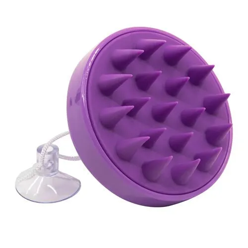 Esha Scalp Massager Shampoo Brush