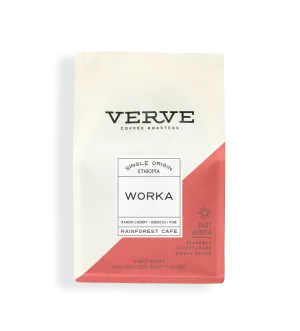 Ethiopia Worka