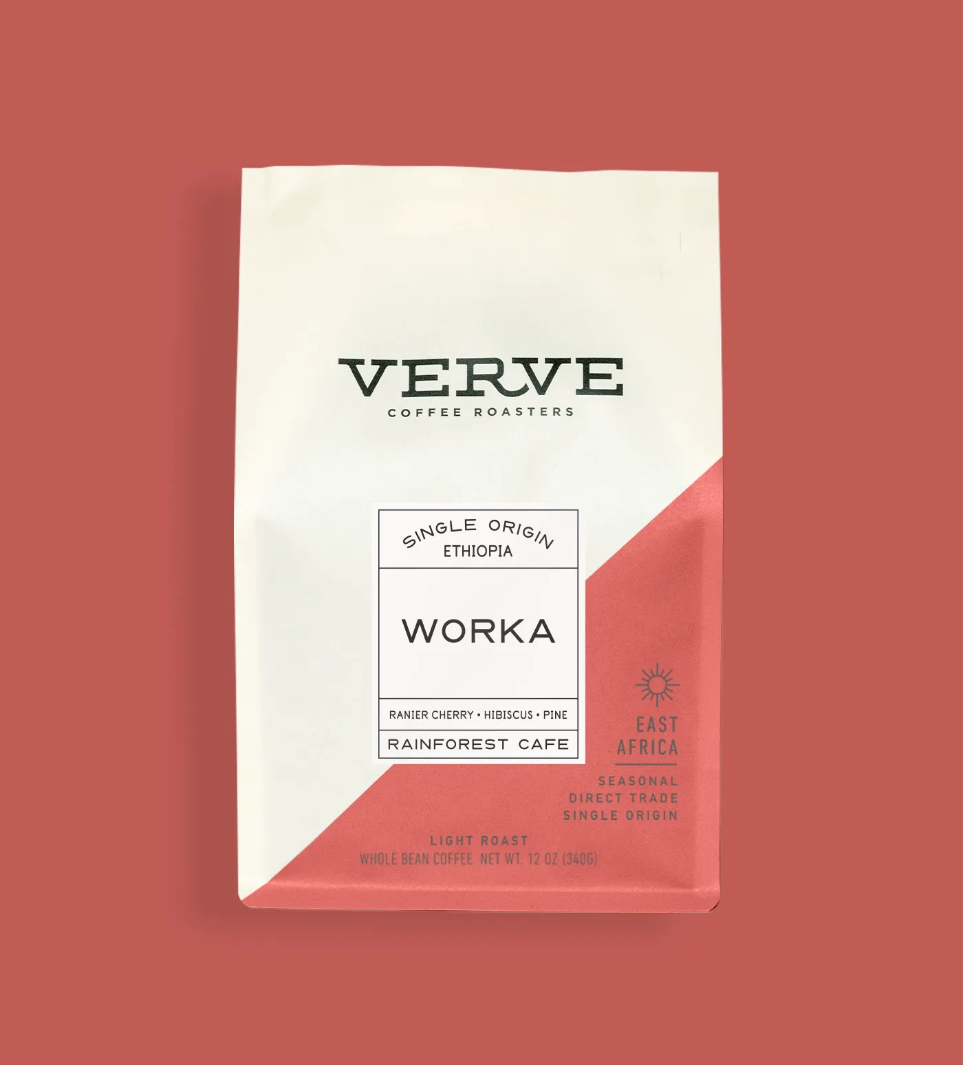 Ethiopia Worka