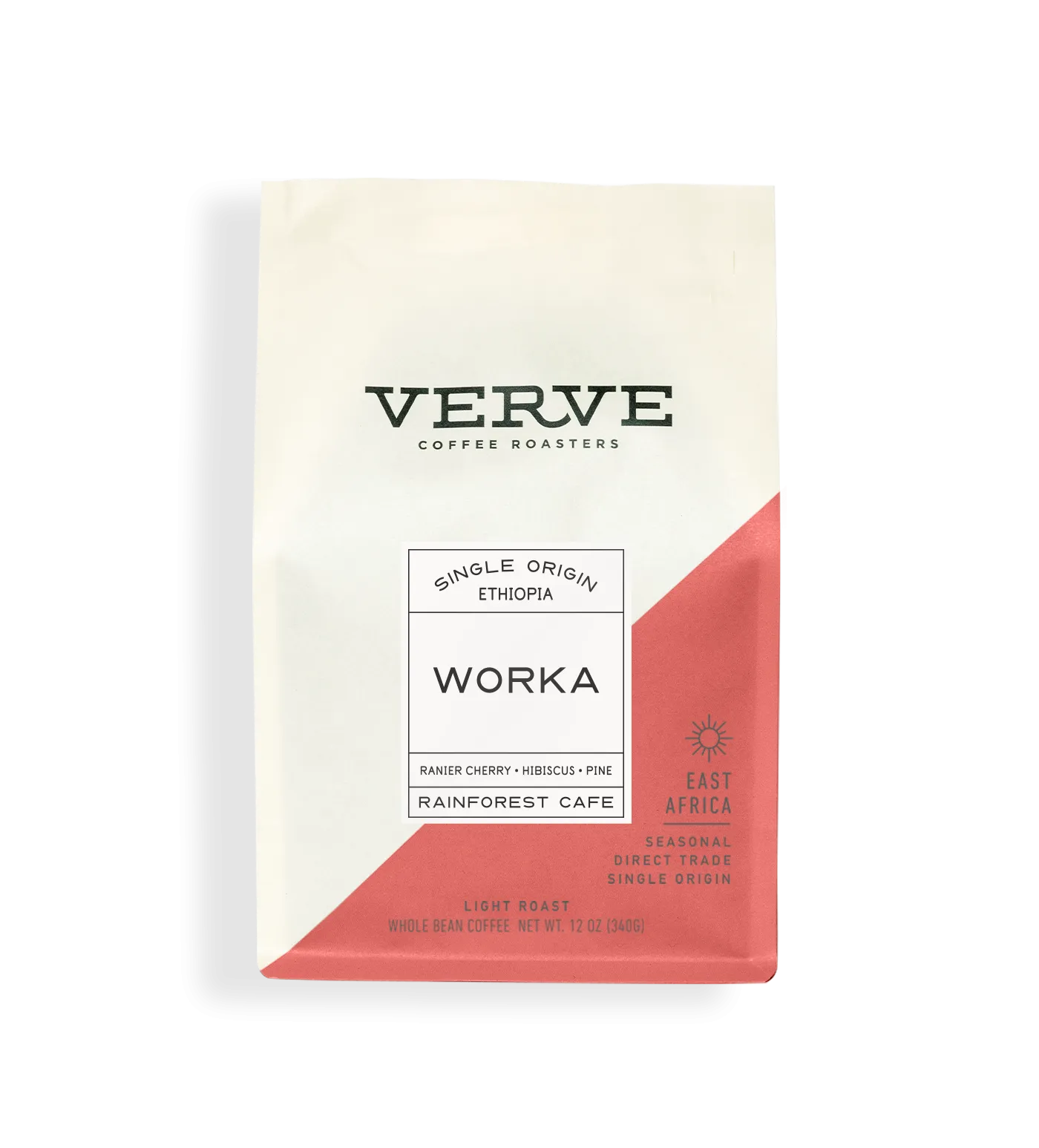 Ethiopia Worka