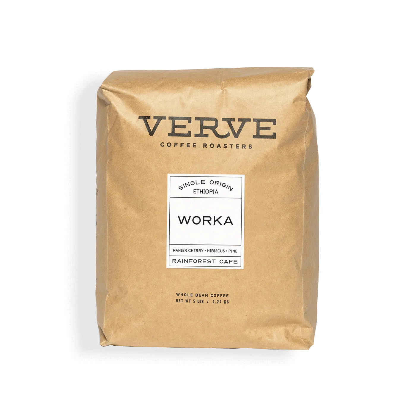 Ethiopia Worka