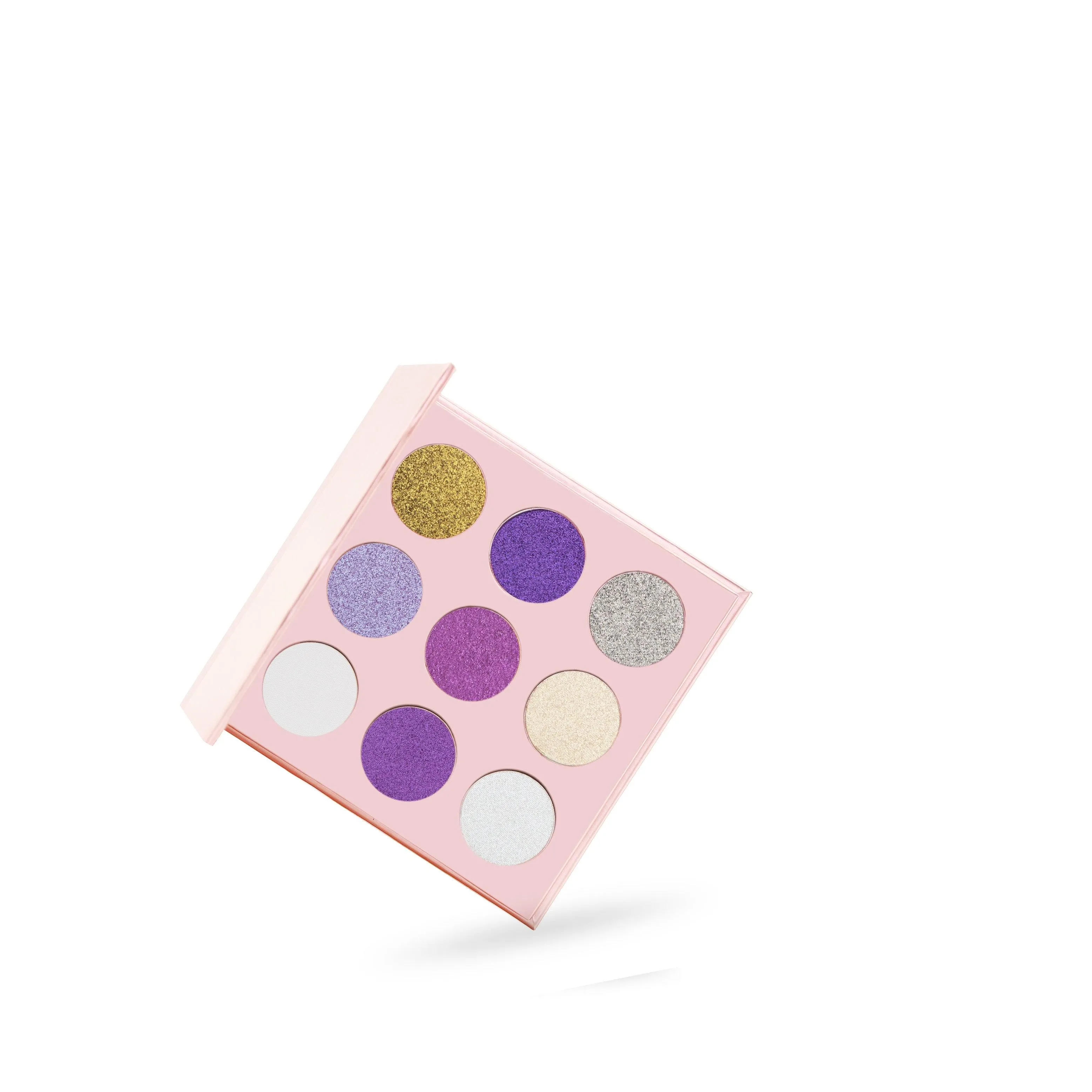 Euphoria eyeshadow palette