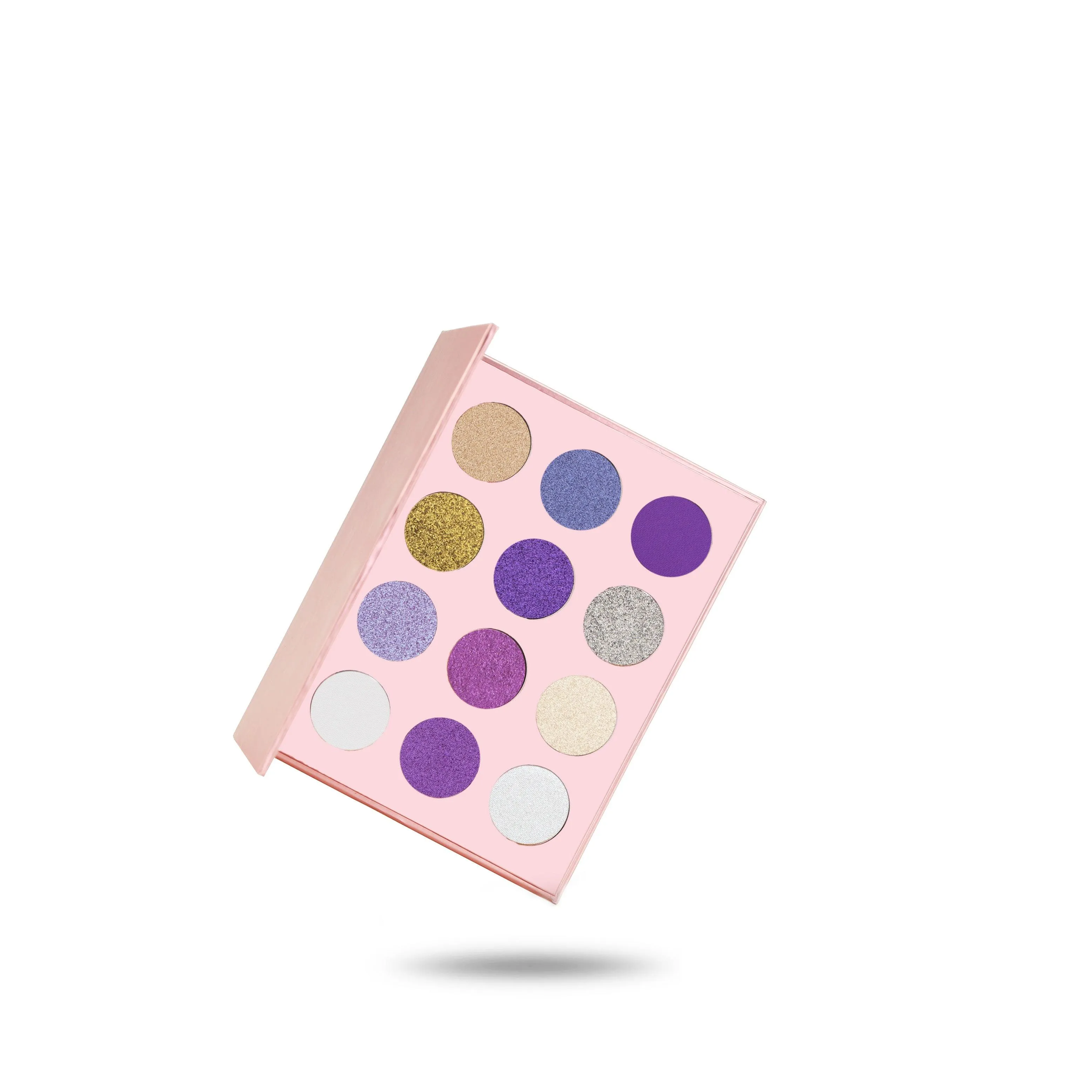 Euphoria eyeshadow palette