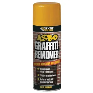 Everbuild ASBO Graffiti Remover 400ml