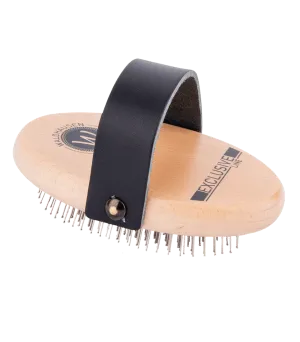 EXCLUSIVE LINE LONG HAIR BRUSH by Waldhausen