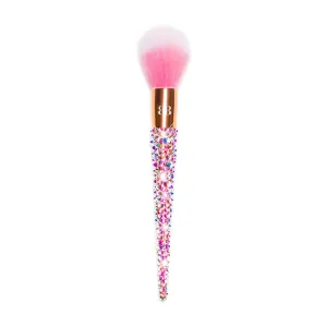 F1 - Large Powder Brush (Rose Gold)