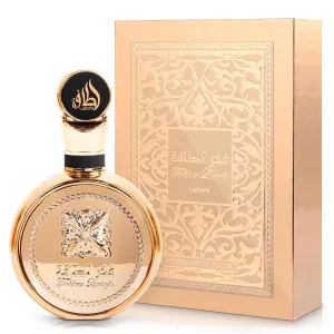 Fakhar Gold Extrait EDP Perfume - 100ml (3.4Oz) By Lattafa