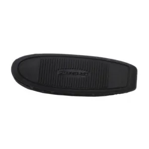 Flex Recoil Pad Assembly - Small, Black