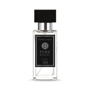 FM334 Pure Royal Parfum for Him 50ml