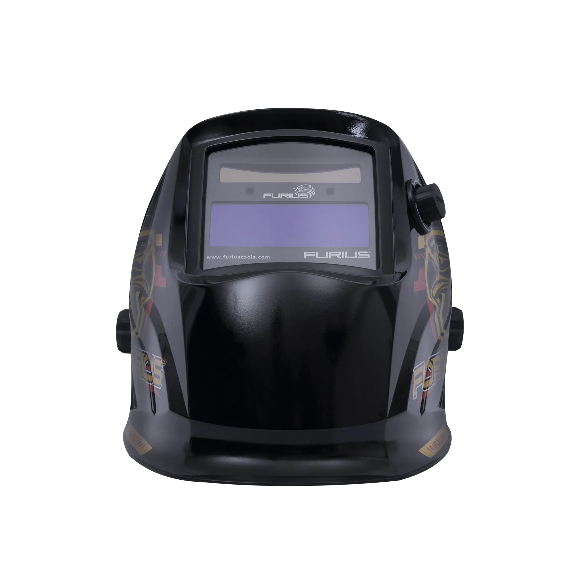 Furius Welding Helmet Fenix 50