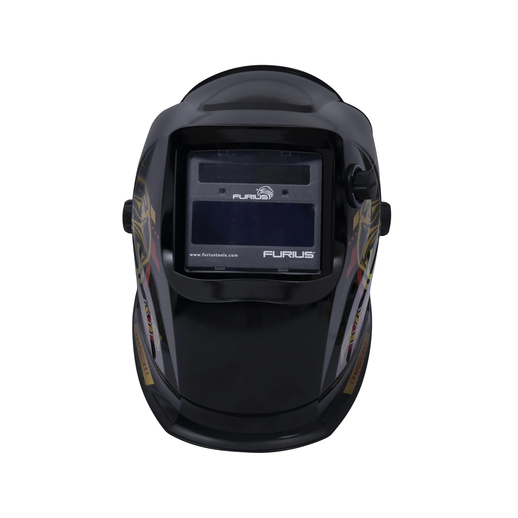 Furius Welding Helmet Fenix 50