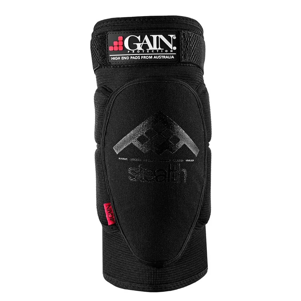 Gain Stealth - Kids Knee Pads