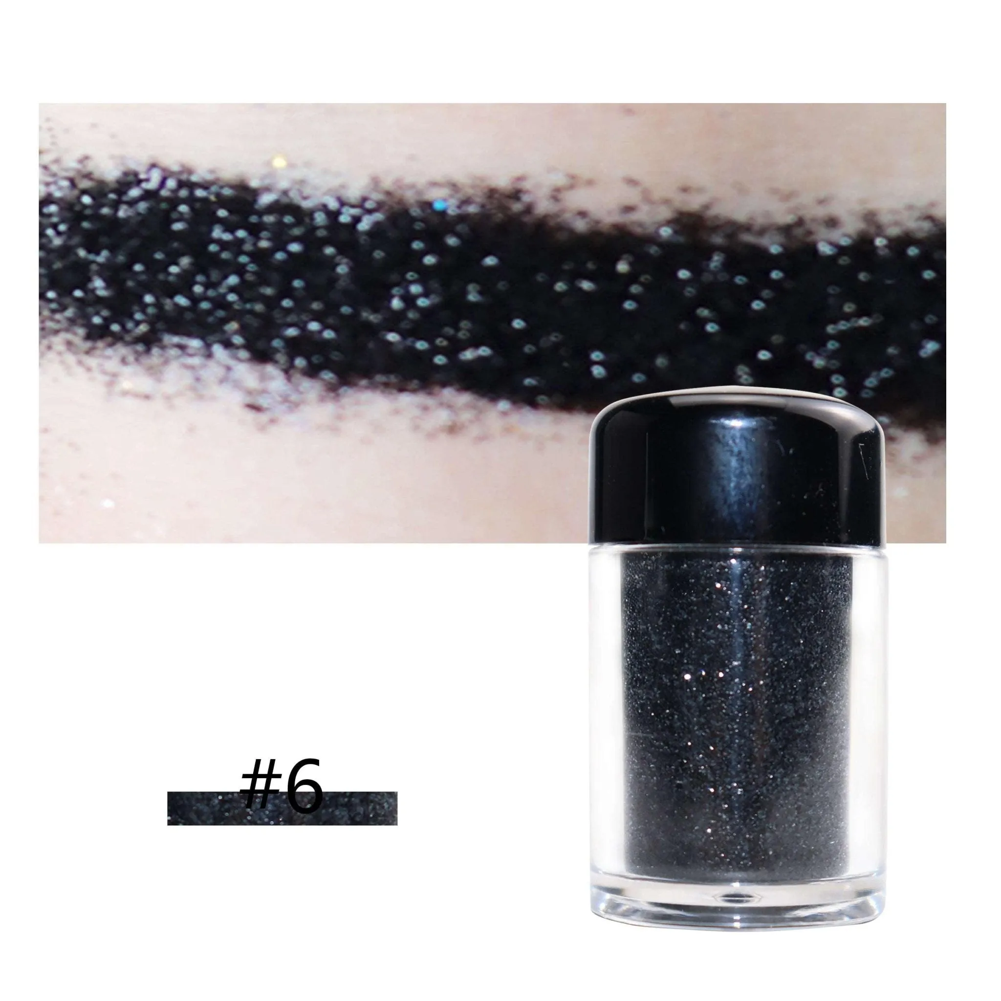 Glitter Eyeshadow Powder