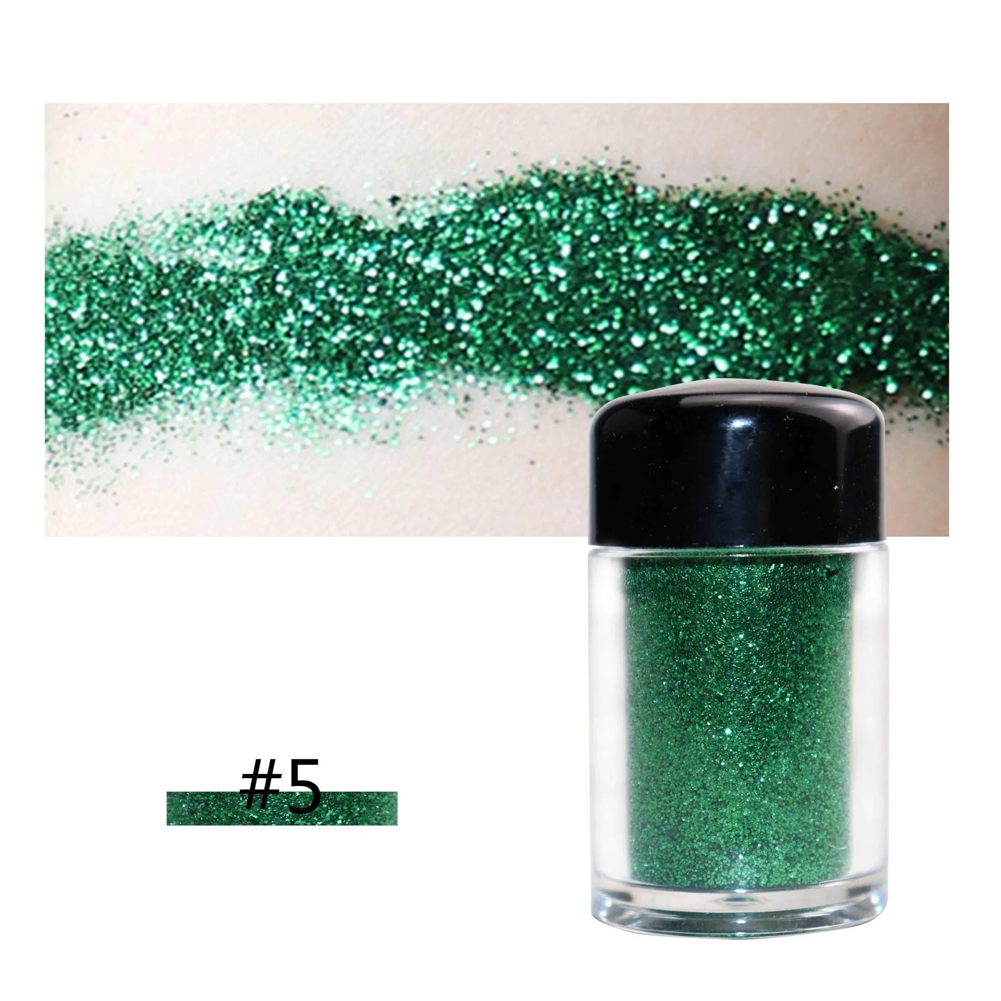 Glitter Eyeshadow Powder