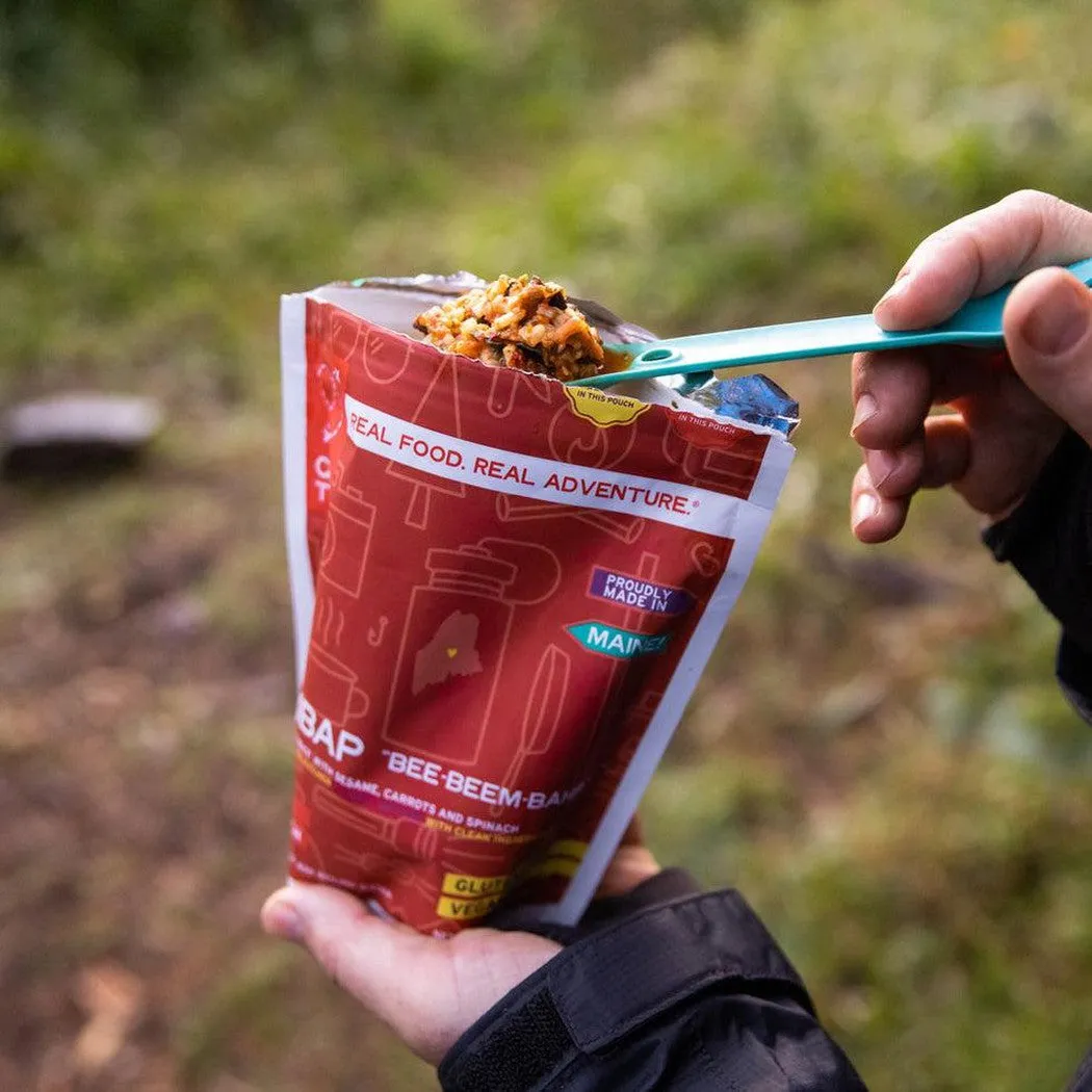 Good To-Go Bibimbap