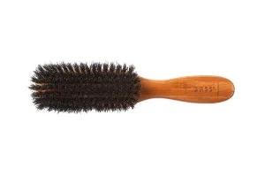 HAIR DOC - Mens Club Boar Bristle Brush - 1 Brush