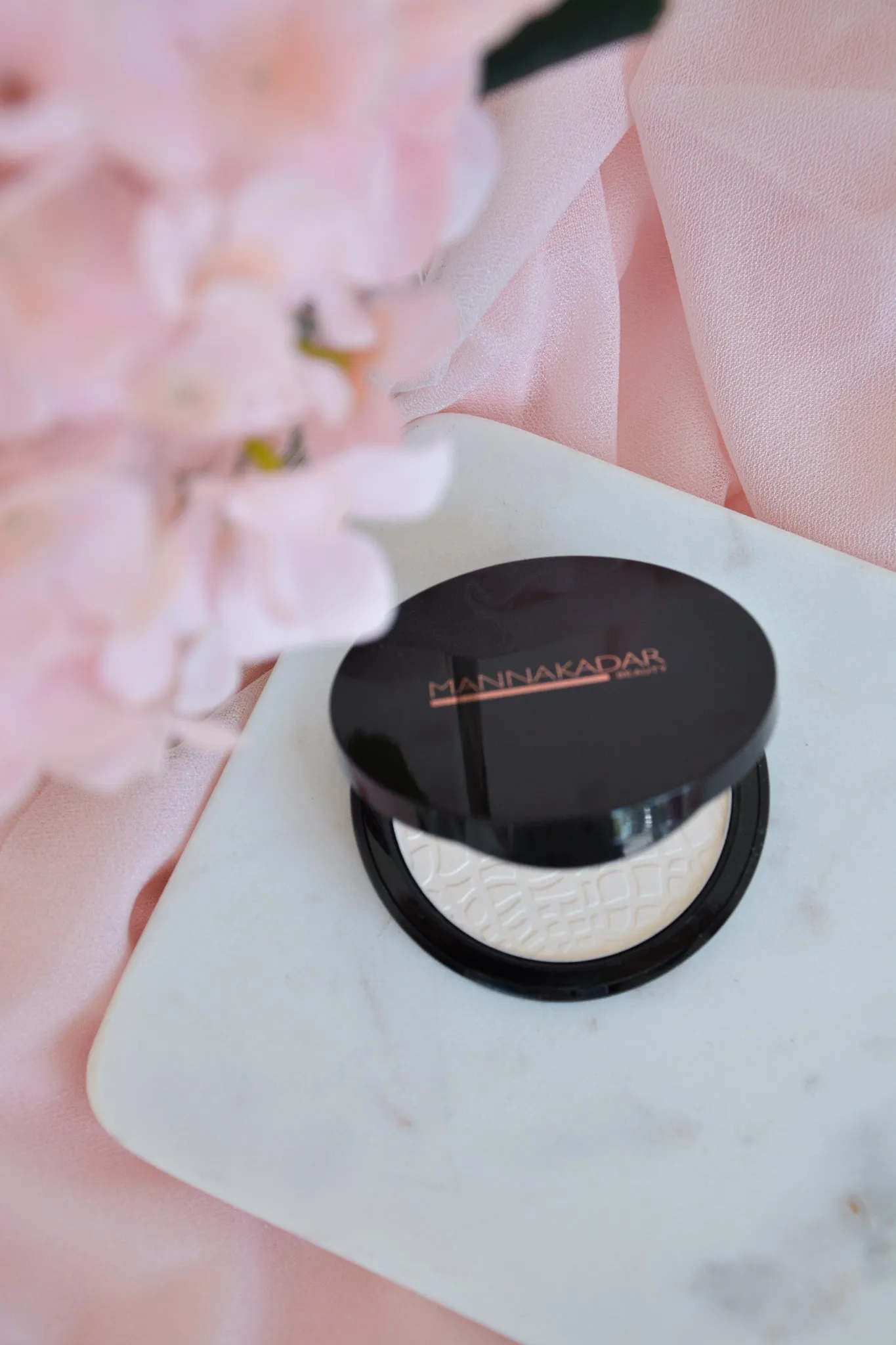 HD Perfecting Powder