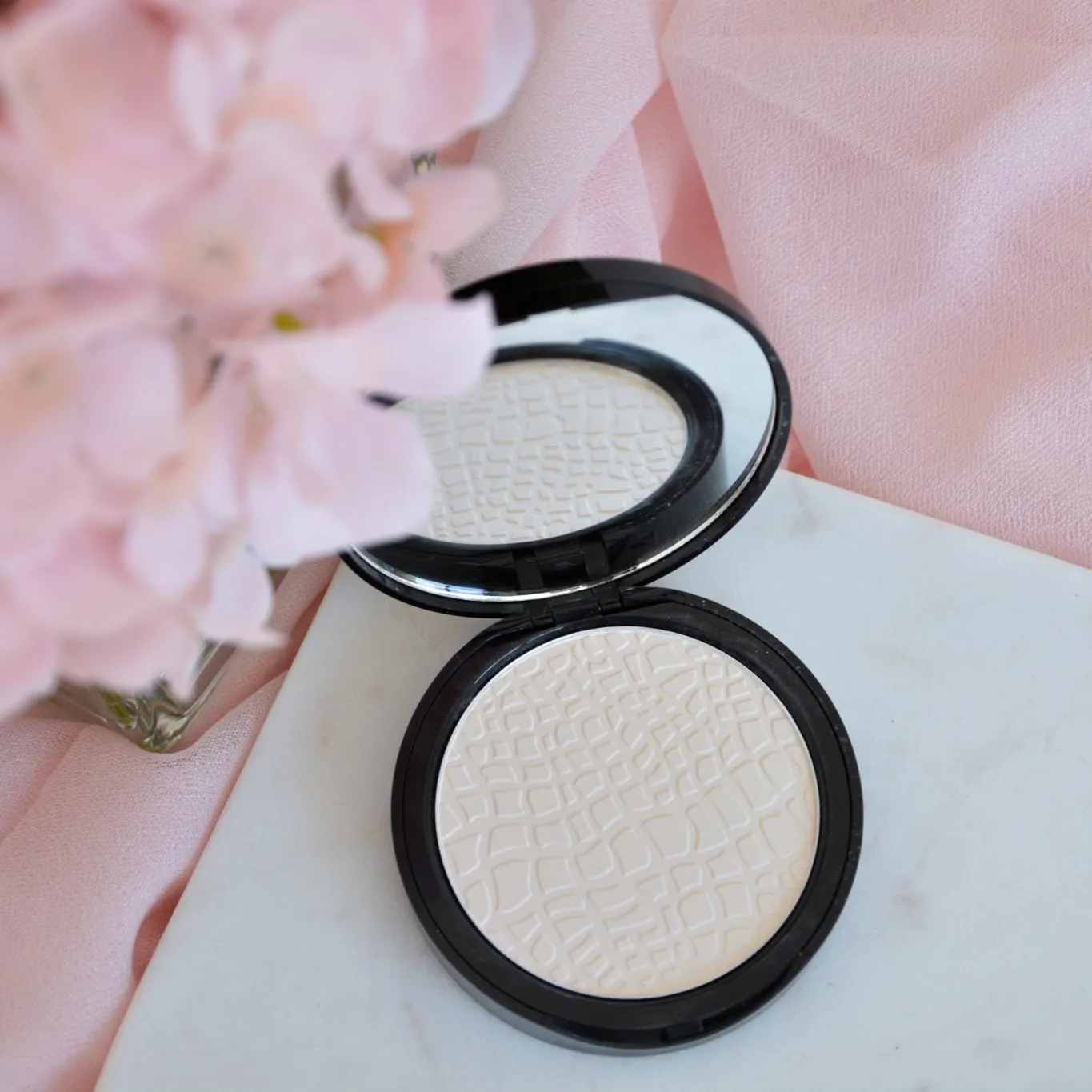 HD Perfecting Powder