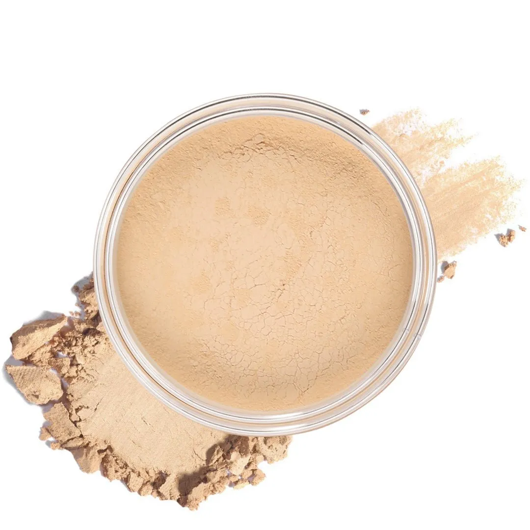 HD TRANSLUCENT POWDER