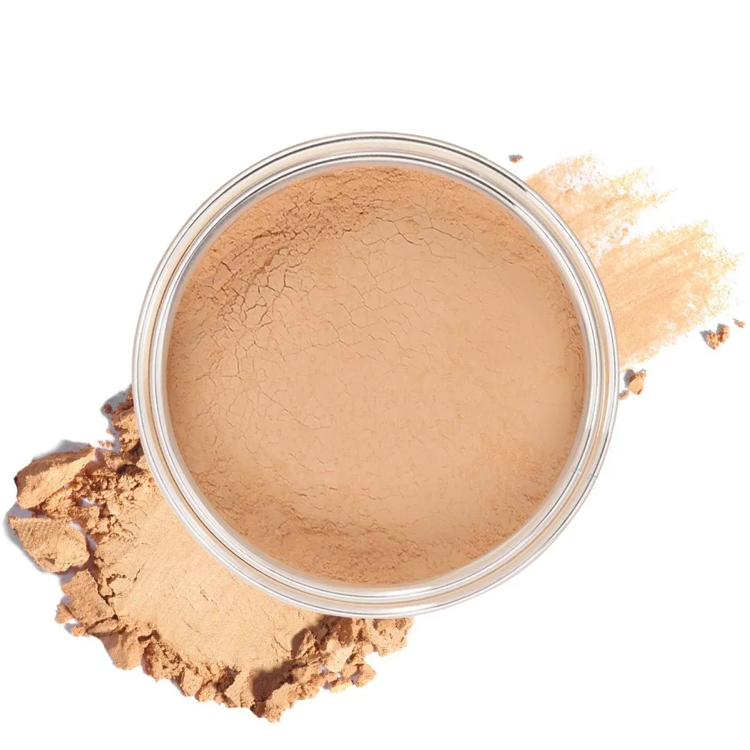 HD TRANSLUCENT POWDER