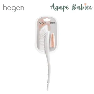 Hegen Bottle Brush & Teat Cleaner