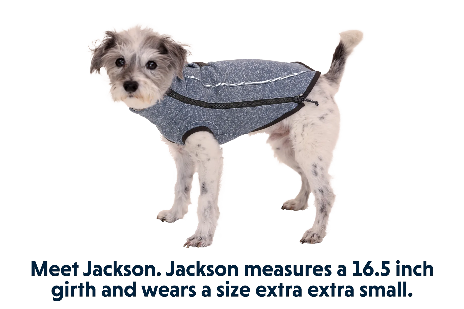 Hemp Hound™ Dog Sweater