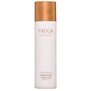 INIKA Organic - Phyto-Active Rosewater Micellar 120ml