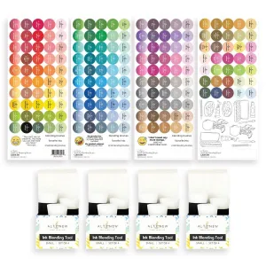 Ink Blending Elite Bundle