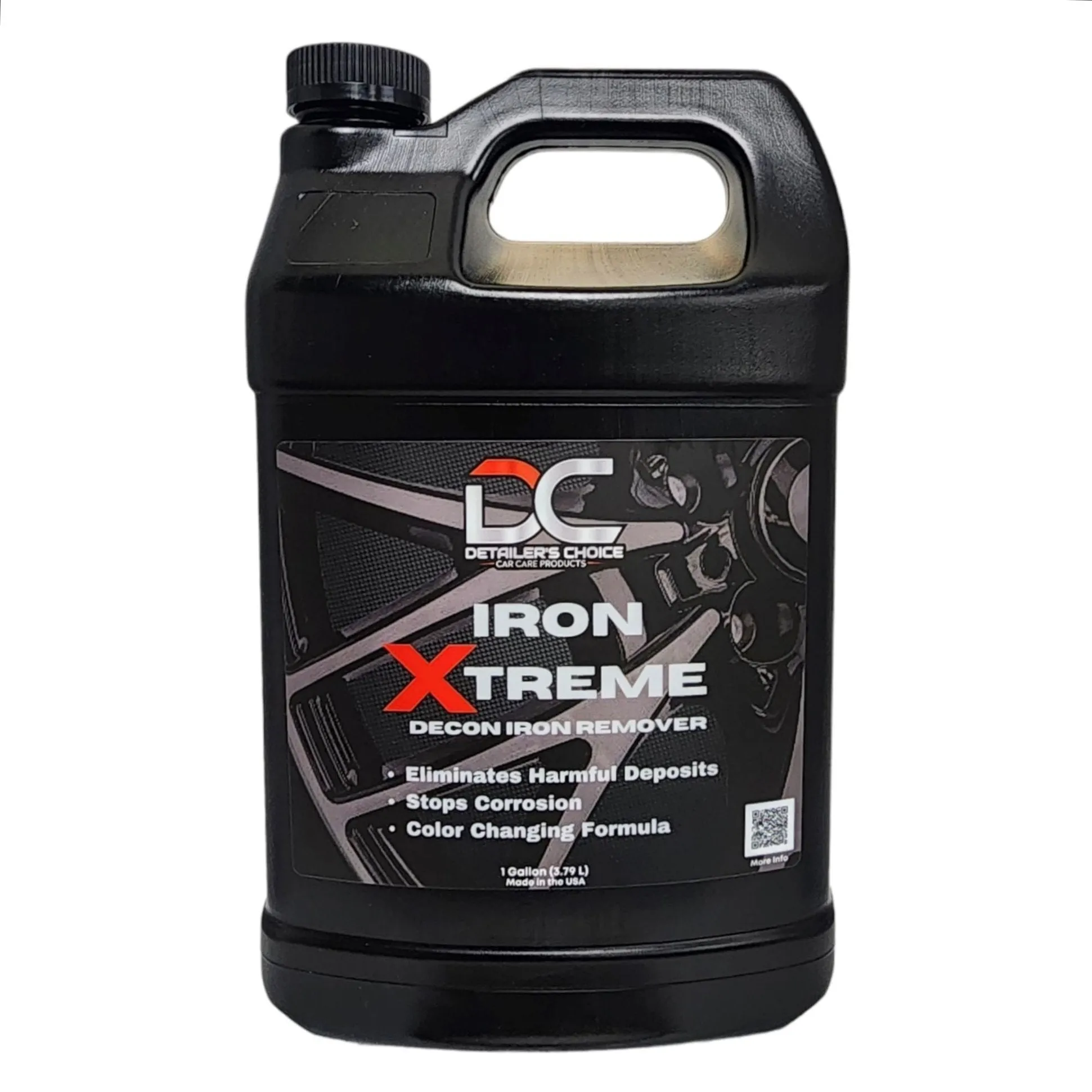 IronXtreme™ - Iron Contamination Remover