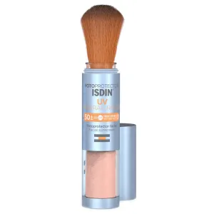 Isdin - Fotoprotector UV Mineral Brush On The Go Spf 50 