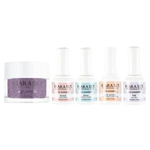 Kiara Sky Dip Powder Combo - Essentials Set & Out On The Town