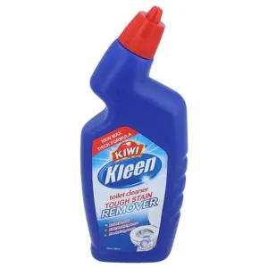 KIWI KLEEN TOILET TOUGH STAIN REMOVER 500ML