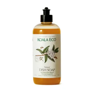 Koala Eco Natural Dish Soap Lemon Myrtle & Mandarin