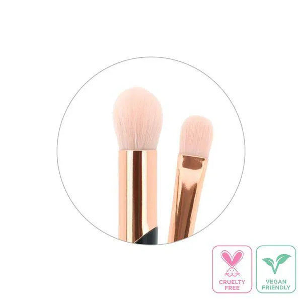 LA Colors Pro Series Concealer & Blending Brush