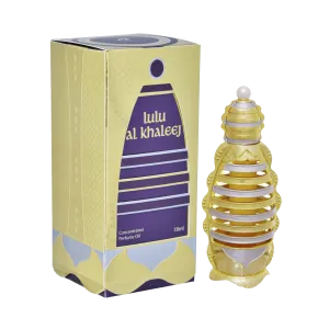 Lulu Khaleej Cpo 18 Ml