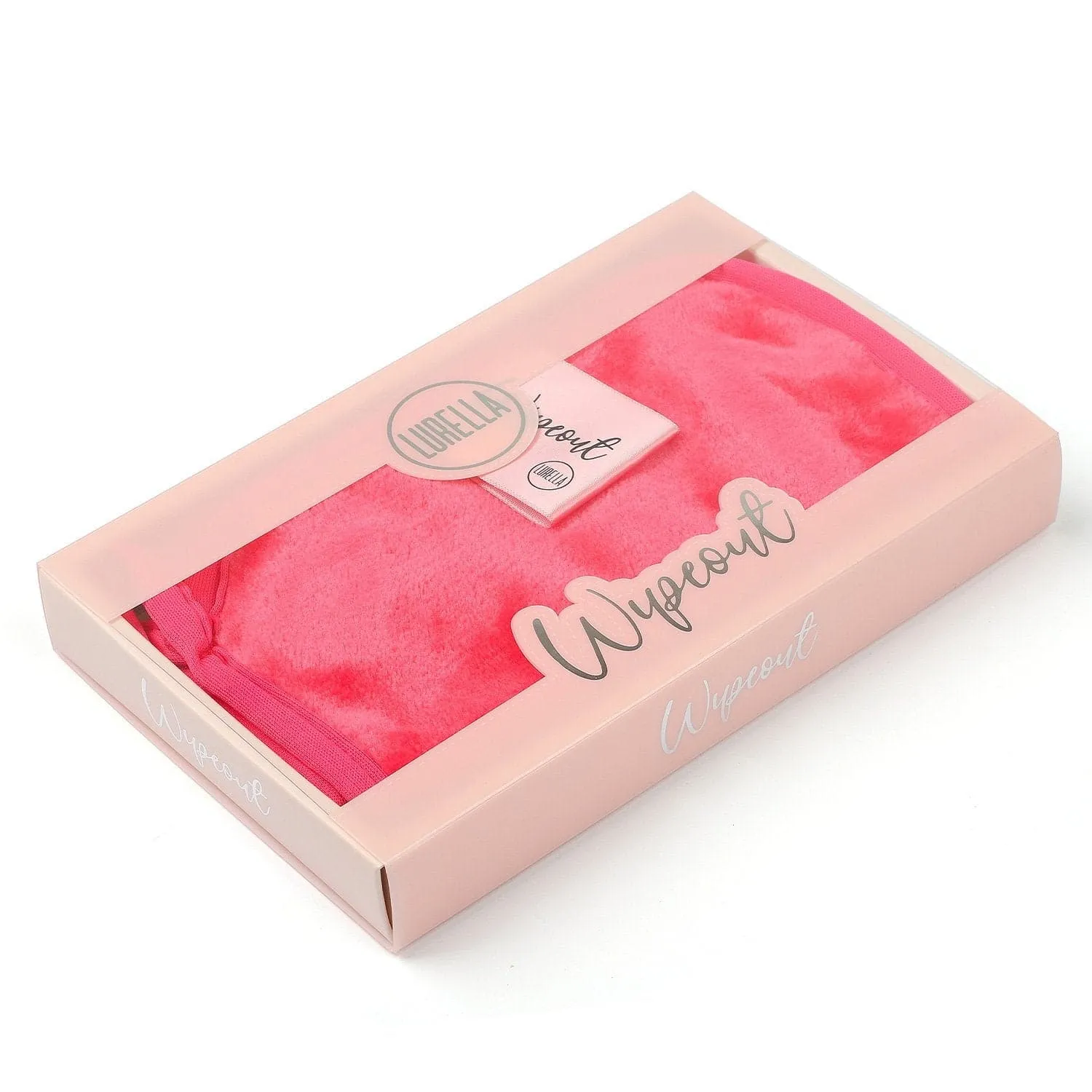 Lurella Wipeout Makeup Remover Cloth