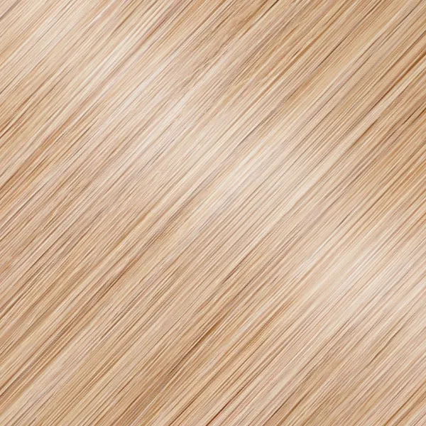 Luxury Gold 18" 150g 5 Piece Human Hair Extensions