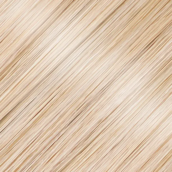 Luxury Gold 20" 200g 5 Piece Human Hair Extensions