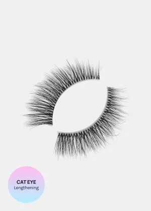 Magical Girl Natural Eyelashes – Faye