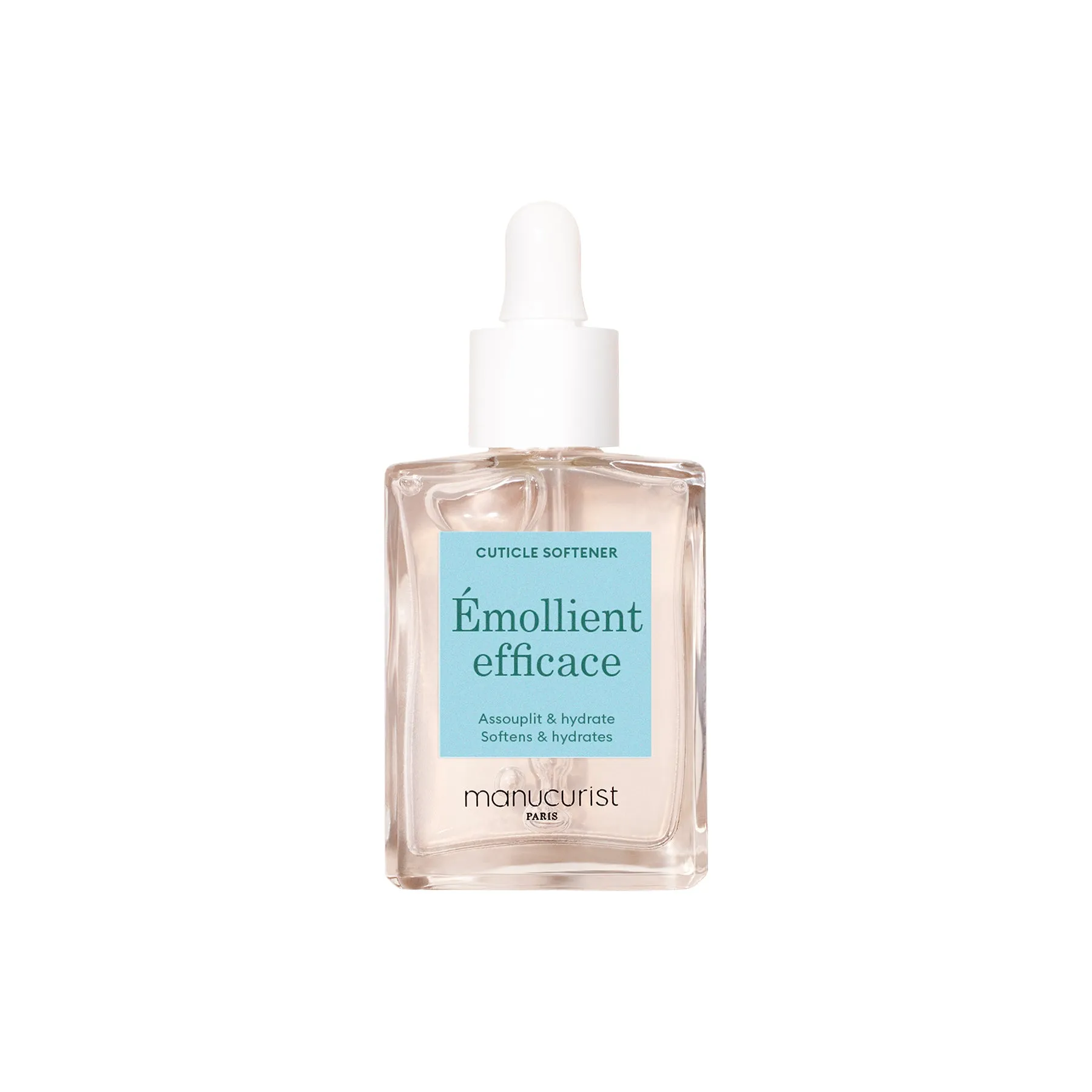 MANUCURIST - Effective Emollient