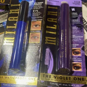 Milani Mascara Assorted Mix & Assorted Colors (45 Pcs Lot)