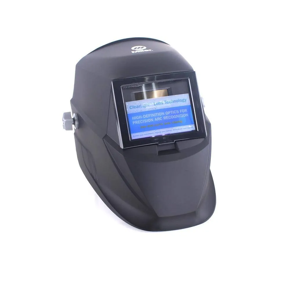 Miller® Welding Helmet