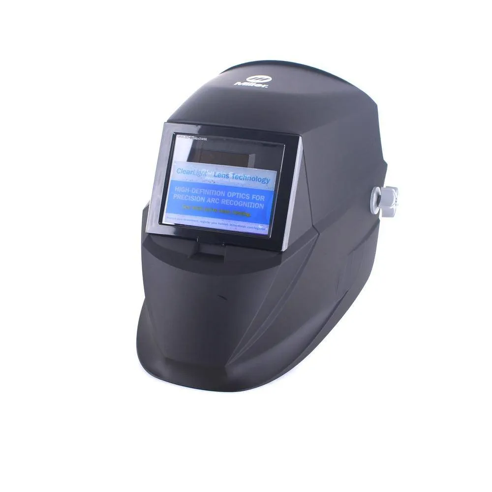 Miller® Welding Helmet