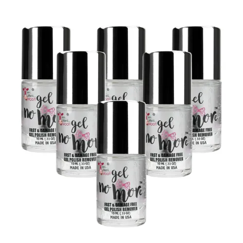 Mini Mani Moo - Gel No More 10ml