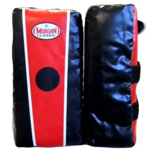 MORGAN V2 CLASSIC "ULTRA SOFT" THAI PADS