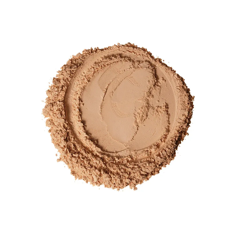 NICKA K NEWYORK Perfection Pressed Powder Chestnut