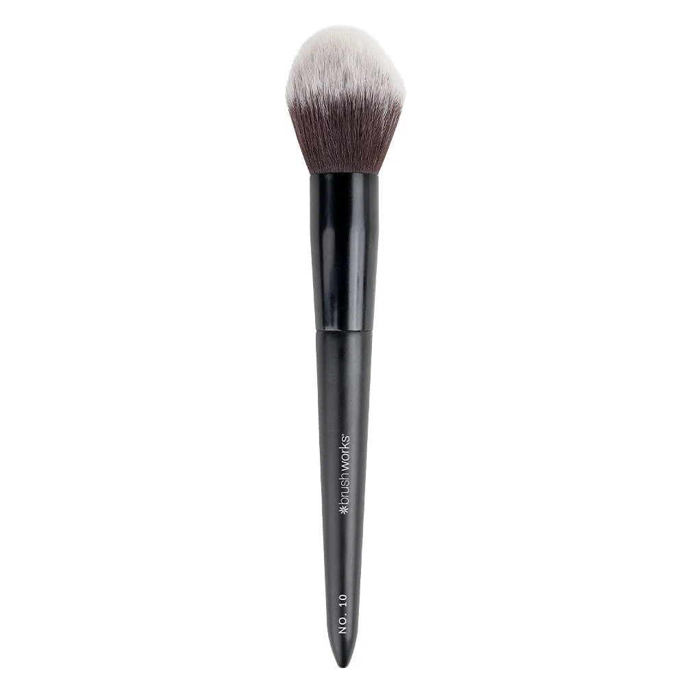 No.10 Bronzer Brush