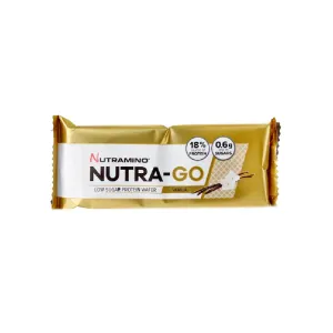 Nutramino Nutra-Go Bar