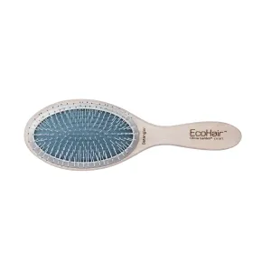 Olivia Garden EcoHair Detangler Paddle Brush